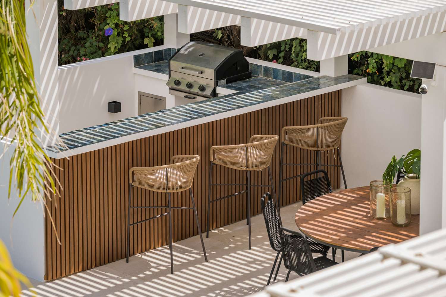 Luxusvilla in Las Brisas – Exklusives Wohnen in einer der begehrtesten Lagen Marbellas