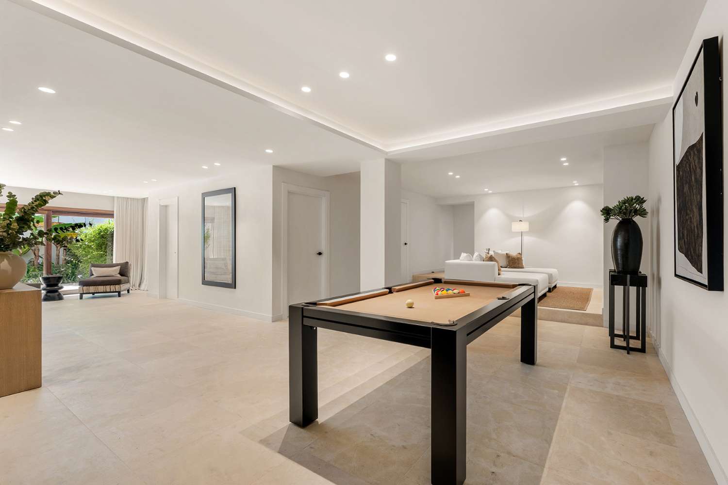 Luxusvilla in Las Brisas – Exklusives Wohnen in einer der begehrtesten Lagen Marbellas