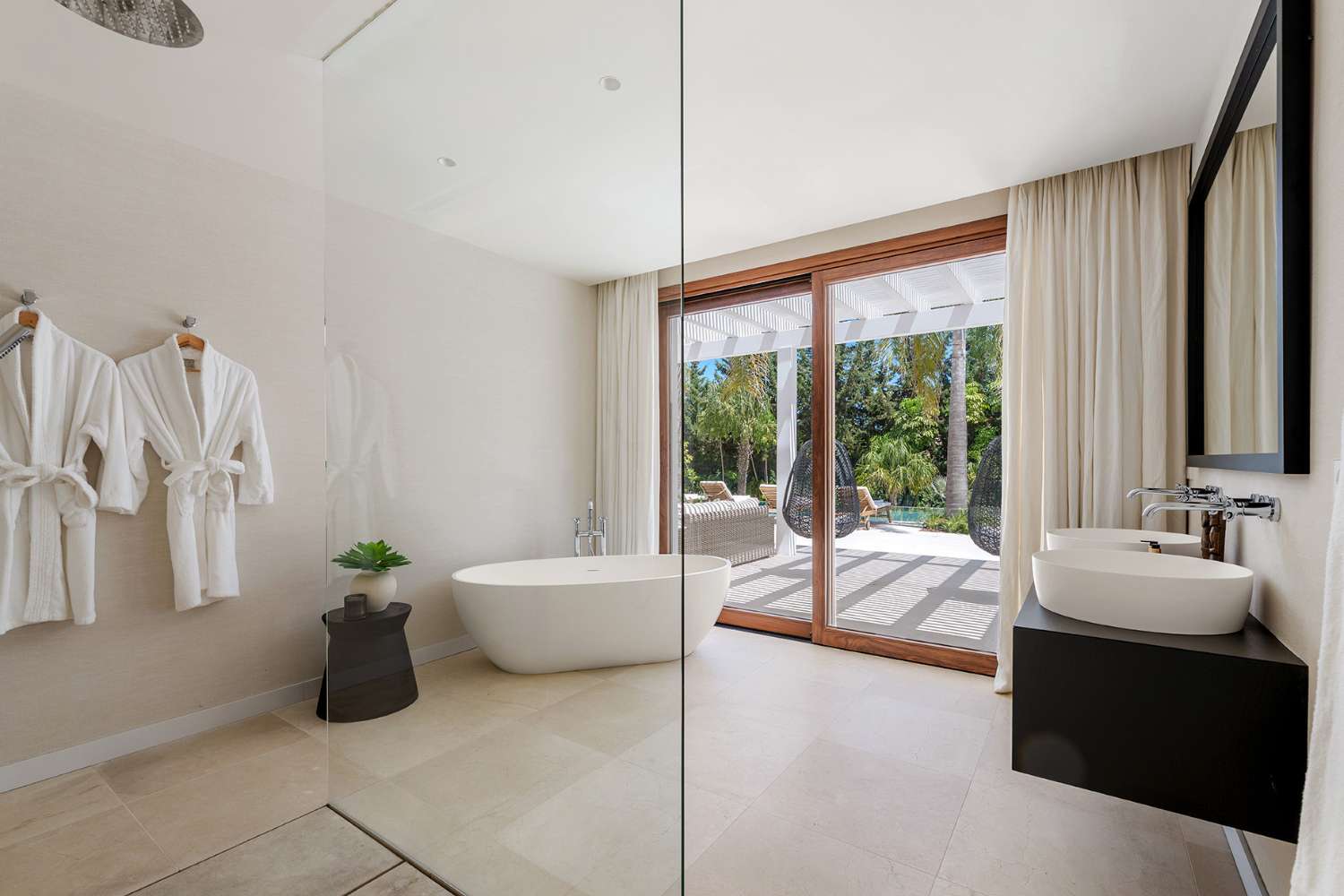 Luxusvilla in Las Brisas – Exklusives Wohnen in einer der begehrtesten Lagen Marbellas