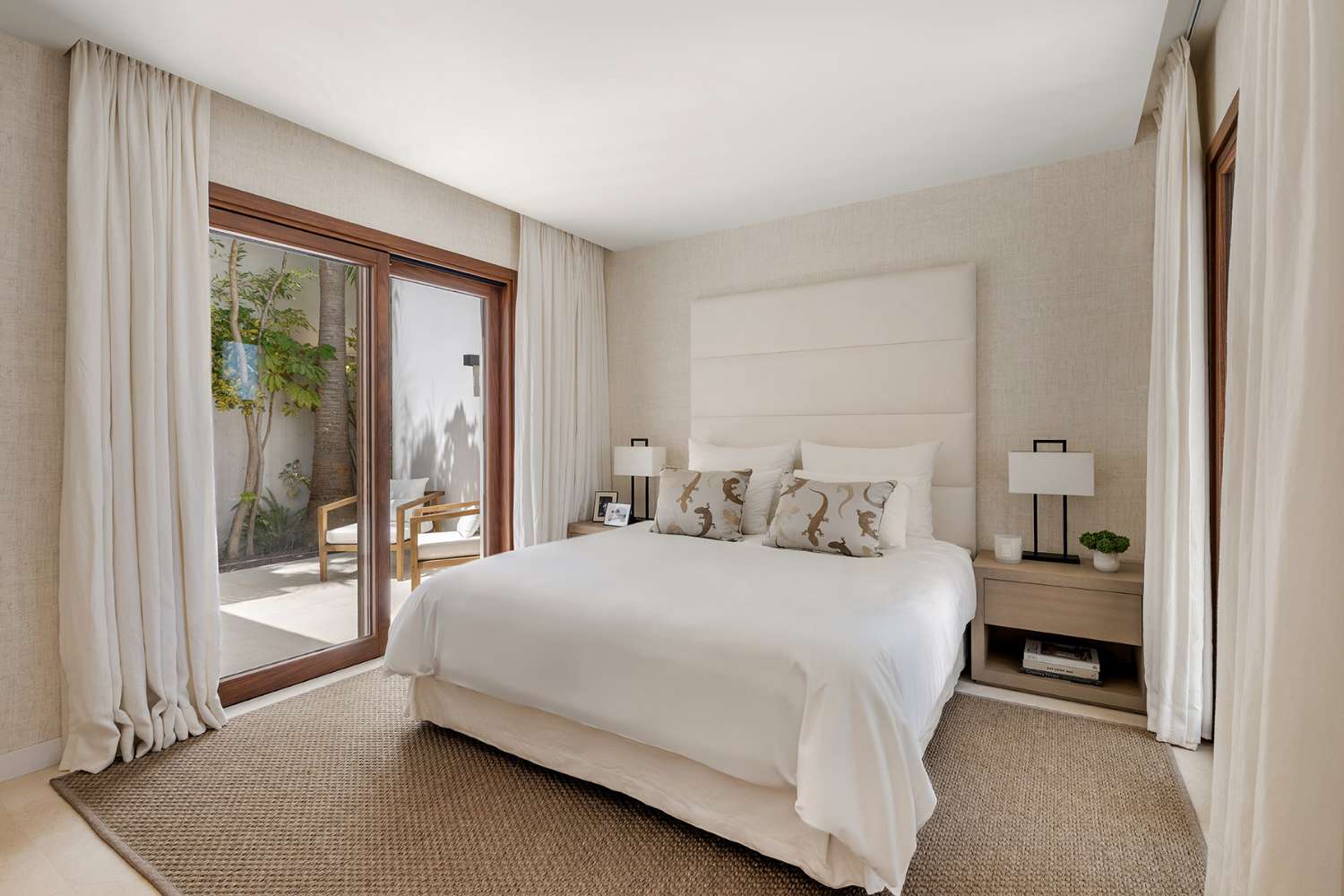 Luxusvilla in Las Brisas – Exklusives Wohnen in einer der begehrtesten Lagen Marbellas