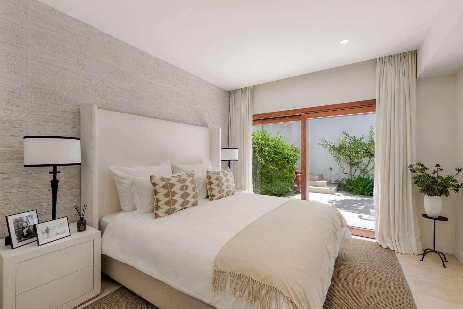 Luxusvilla in Las Brisas – Exklusives Wohnen in einer der begehrtesten Lagen Marbellas