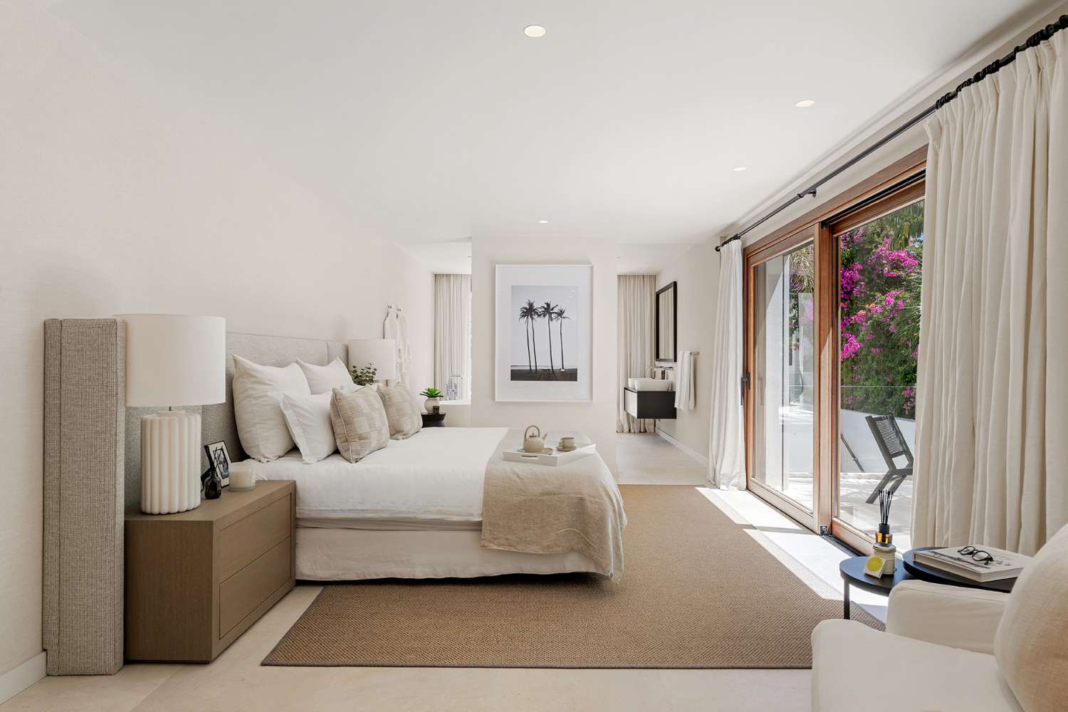 Luxusvilla in Las Brisas – Exklusives Wohnen in einer der begehrtesten Lagen Marbellas
