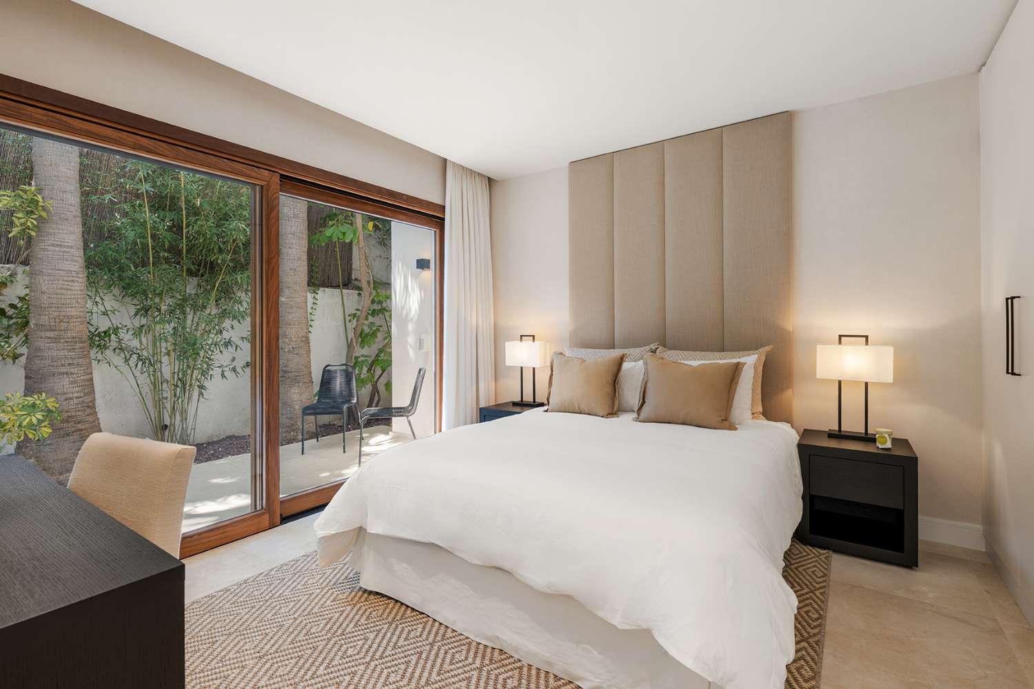 Luxusvilla in Las Brisas – Exklusives Wohnen in einer der begehrtesten Lagen Marbellas