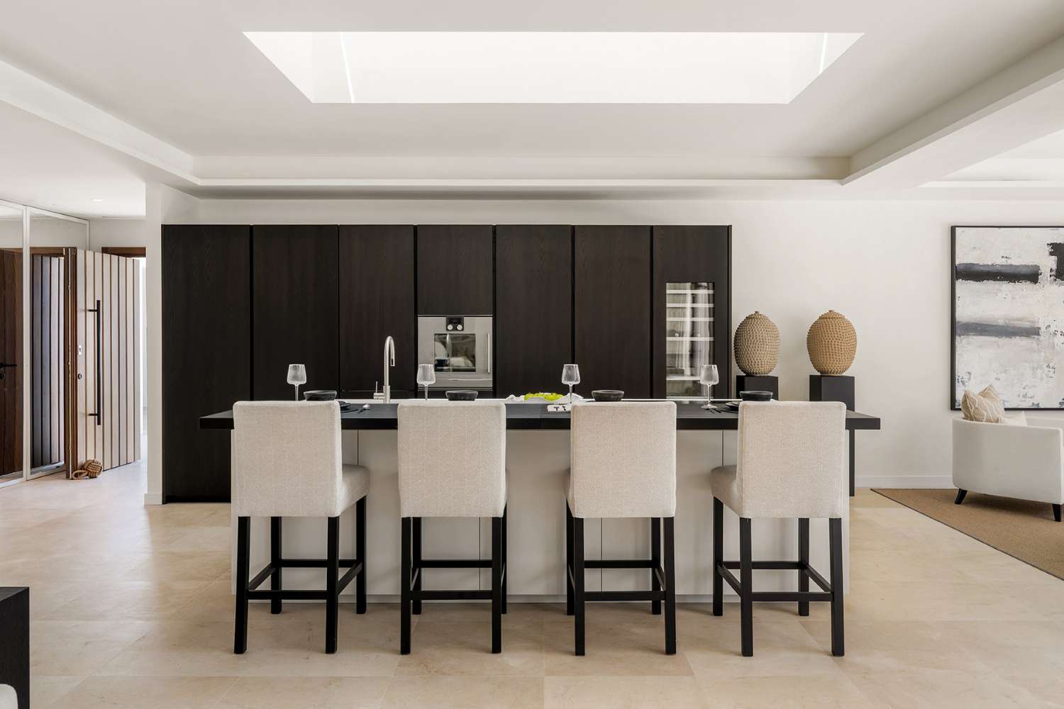 Luxusvilla in Las Brisas – Exklusives Wohnen in einer der begehrtesten Lagen Marbellas