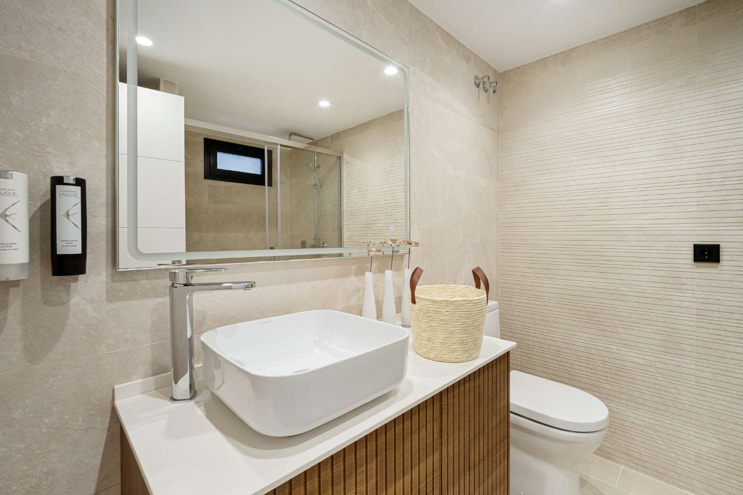 Villa Luma – Exklusive mediterrane Villa mit spektakulärem Meerblick in Nueva Andalucía