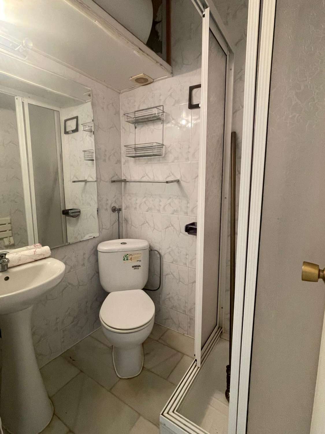 Charmante 2-Schlafzimmer-Wohnung in Sitio de Calahonda