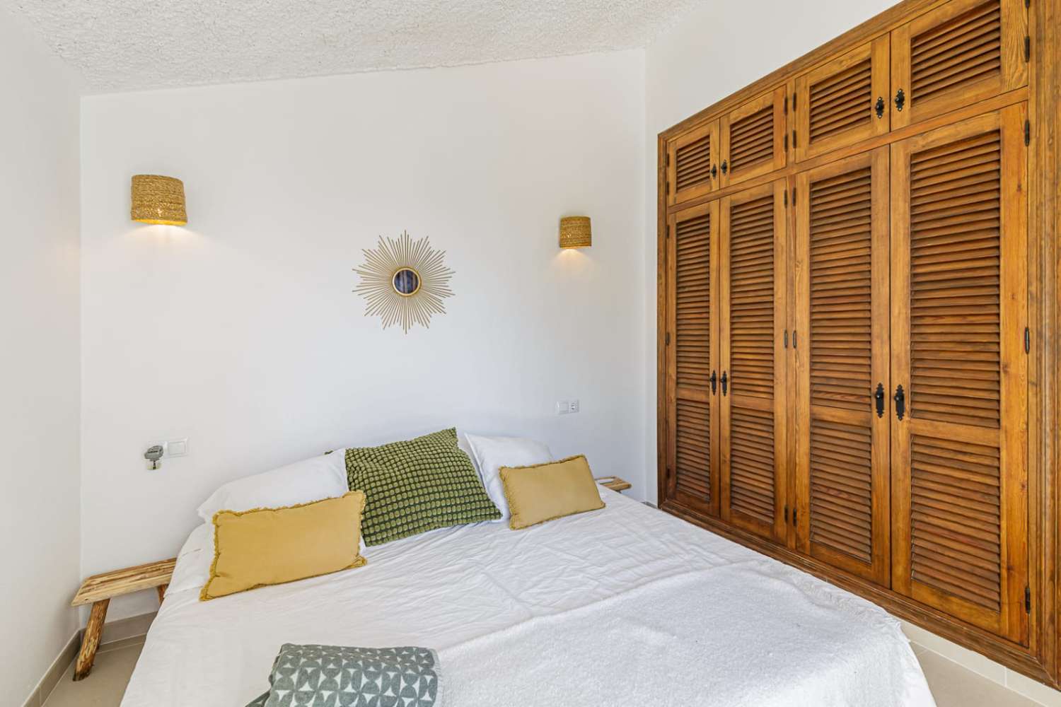Exklusive Strandvilla mit direktem Meerzugang in Bahía Dorada, Estepona
