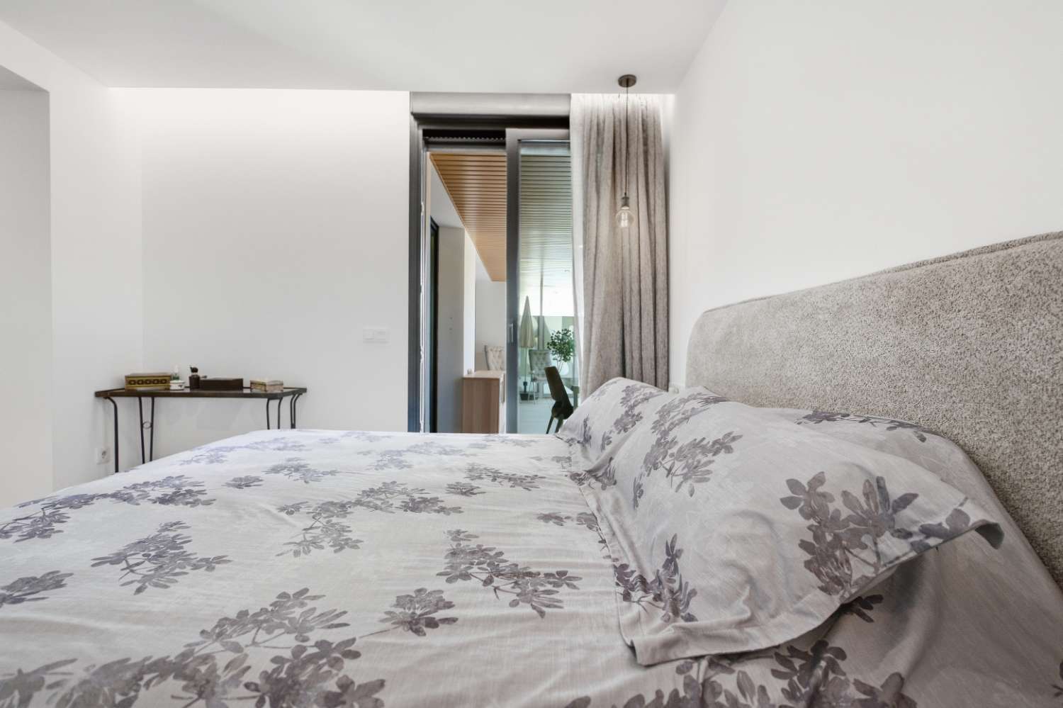 Exklusive Wohnung im Jade Tower, Fuengirola