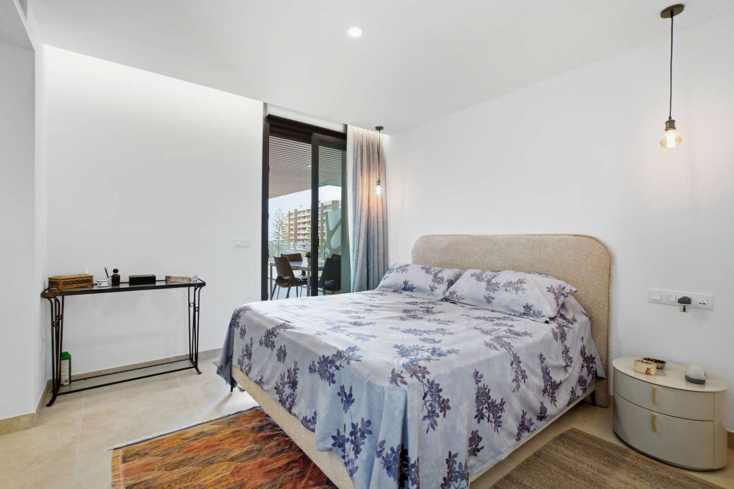 Exklusive Wohnung im Jade Tower, Fuengirola