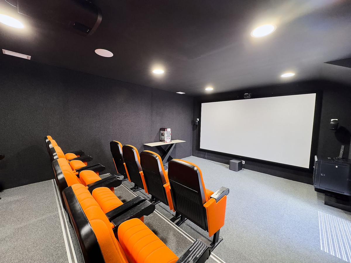 Exklusive Wohnung im Jade Tower, Fuengirola
