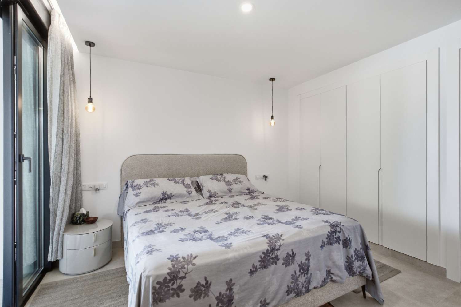 Exklusive Wohnung im Jade Tower, Fuengirola