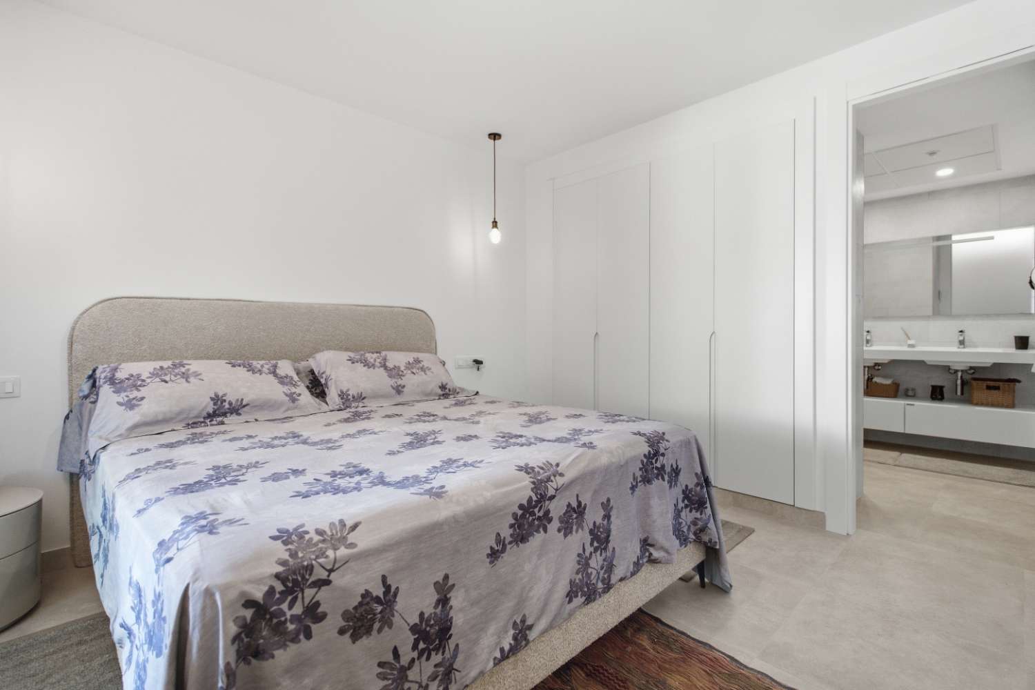 Exklusive Wohnung im Jade Tower, Fuengirola