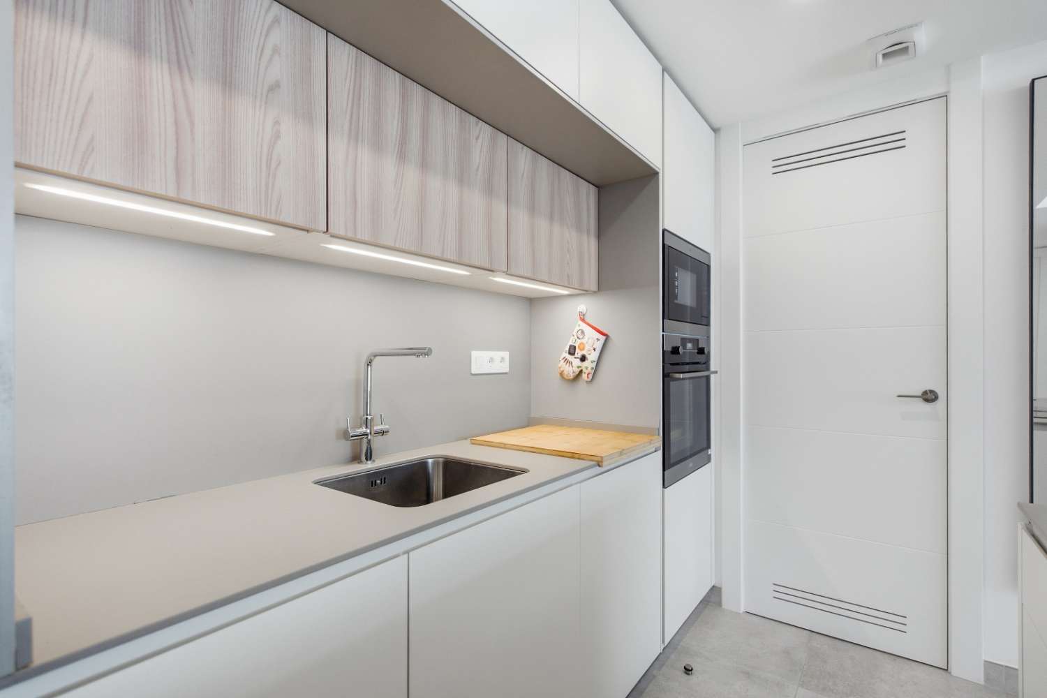 Exklusive Wohnung im Jade Tower, Fuengirola