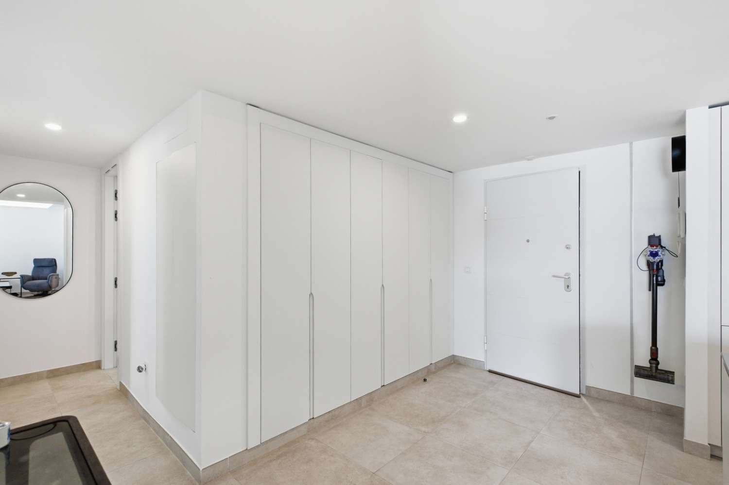 Exklusive Wohnung im Jade Tower, Fuengirola