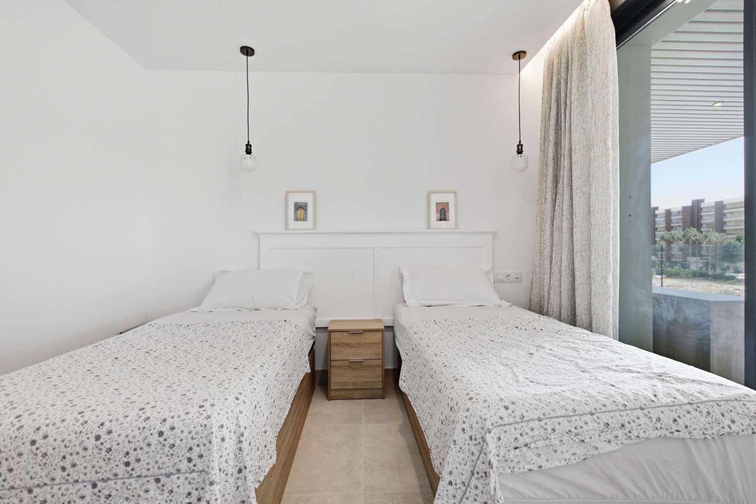 Exklusive Wohnung im Jade Tower, Fuengirola