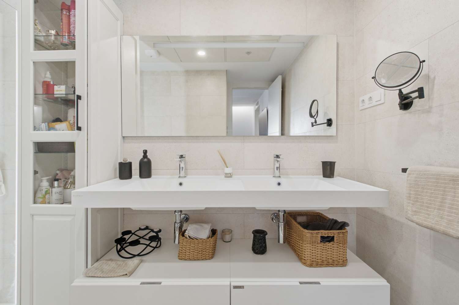 Exklusive Wohnung im Jade Tower, Fuengirola
