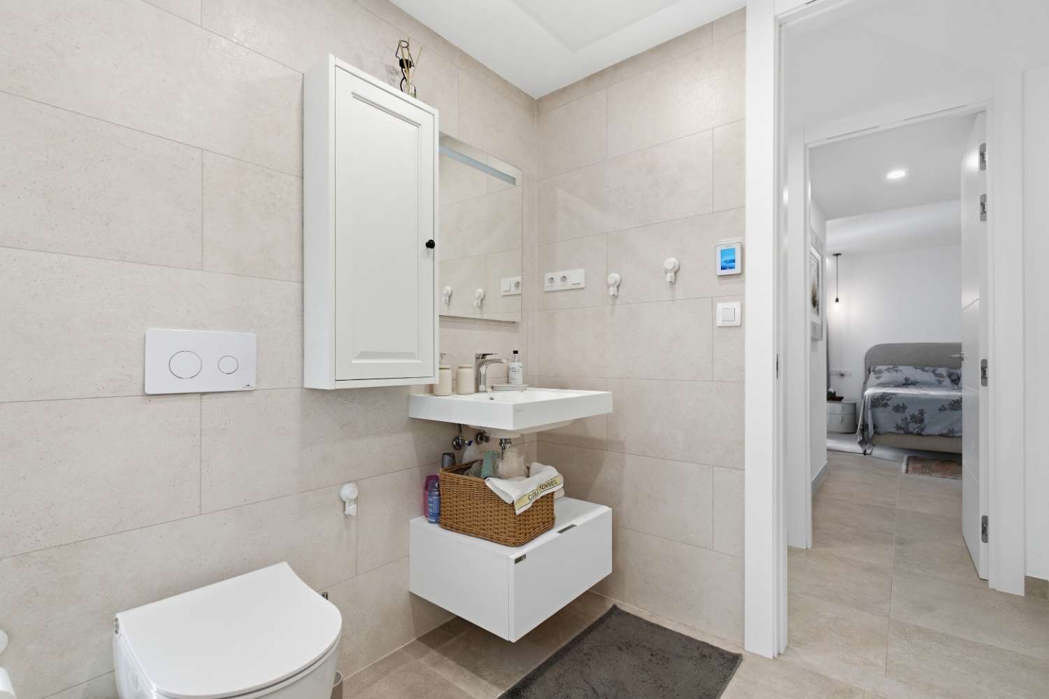 Exklusive Wohnung im Jade Tower, Fuengirola