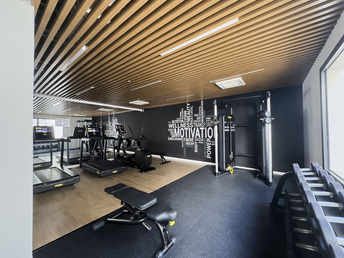 Exklusive Wohnung im Jade Tower, Fuengirola