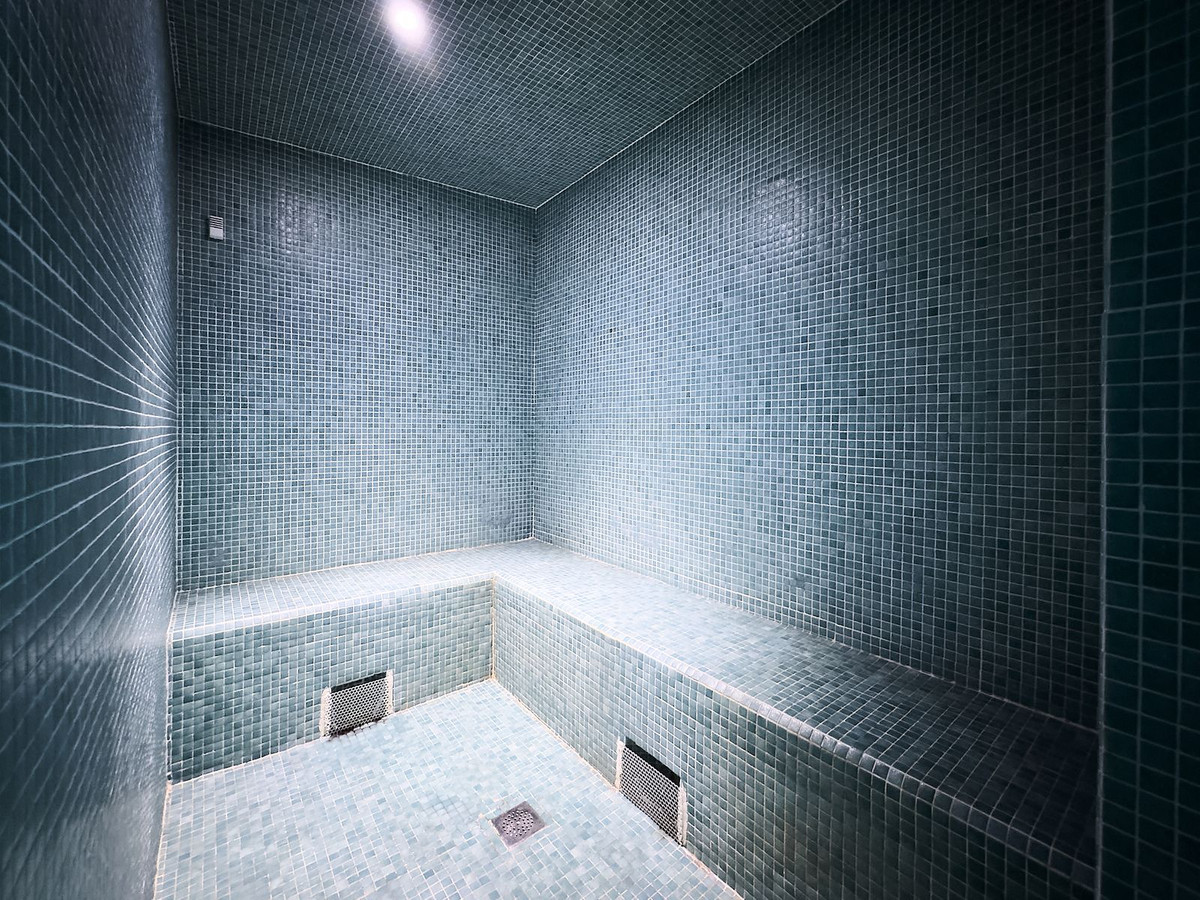 Exklusive Wohnung im Jade Tower, Fuengirola