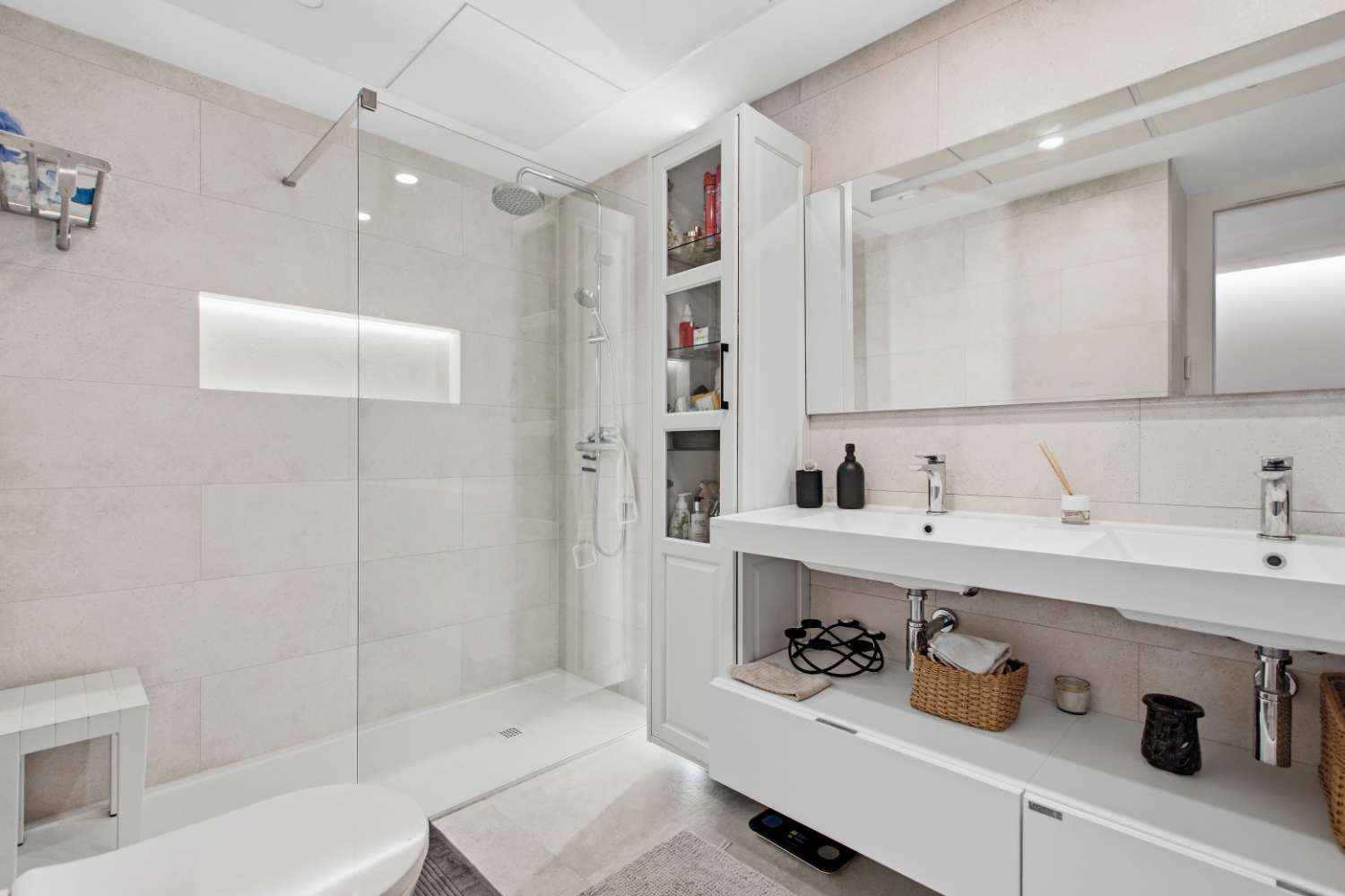 Exklusive Wohnung im Jade Tower, Fuengirola