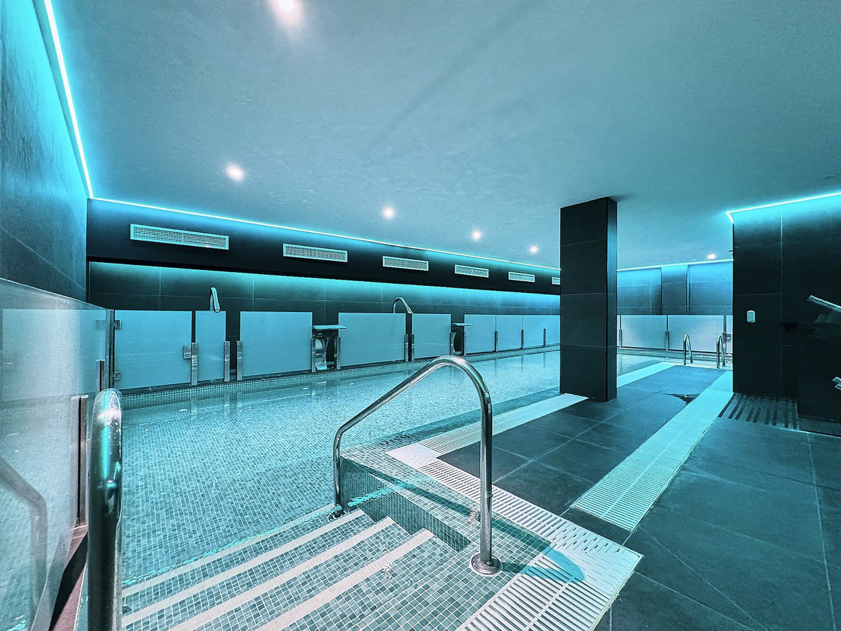 Exklusive Wohnung im Jade Tower, Fuengirola